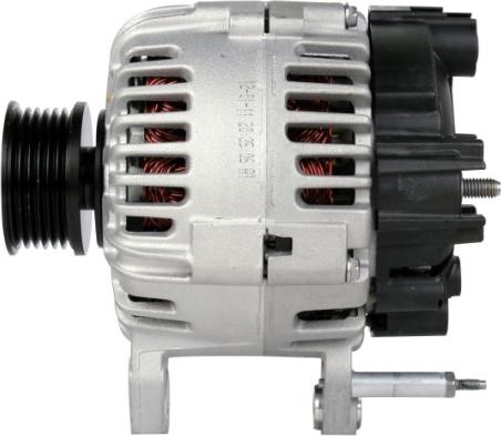 HELLA 8EL 012 429-571 - Alternatore autozon.pro