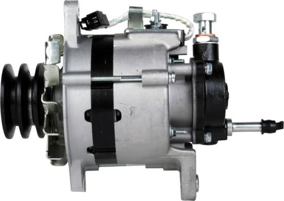 HELLA 8EL 012 429-691 - Alternatore autozon.pro