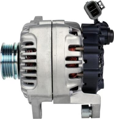 HELLA 8EL 012 429-641 - Alternatore autozon.pro