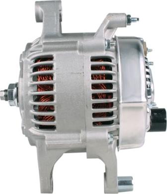 HELLA 8EL 012 429-661 - Alternatore autozon.pro