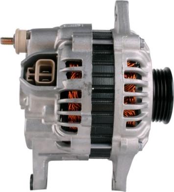 HELLA 8EL 012 429-601 - Alternatore autozon.pro