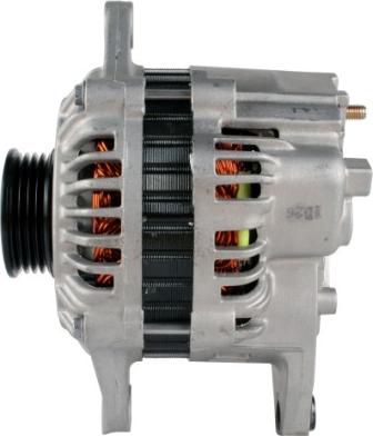 HELLA 8EL 012 429-601 - Alternatore autozon.pro