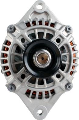 HELLA 8EL 012 429-601 - Alternatore autozon.pro