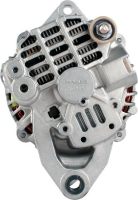 HELLA 8EL 012 429-601 - Alternatore autozon.pro