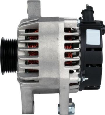 HELLA 8EL 012 429-611 - Alternatore autozon.pro