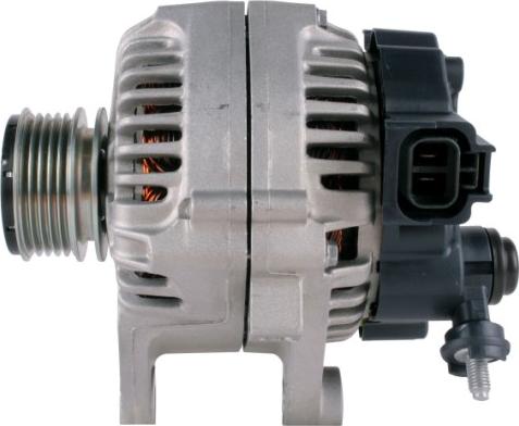 HELLA 8EL 012 429-631 - Alternatore autozon.pro