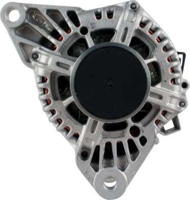 HELLA 8EL 012 429-631 - Alternatore autozon.pro