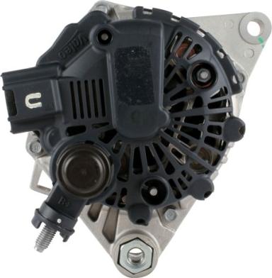 HELLA 8EL 012 429-631 - Alternatore autozon.pro