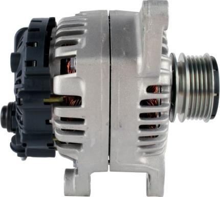 HELLA 8EL 012 429-631 - Alternatore autozon.pro