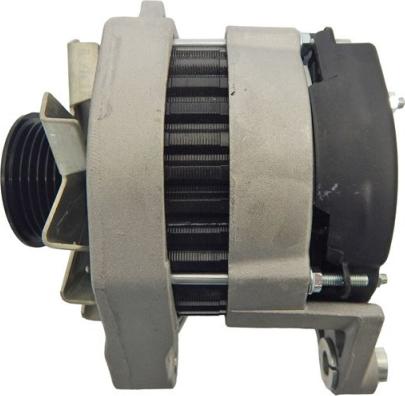 HELLA 8EL 012 429-621 - Alternatore autozon.pro