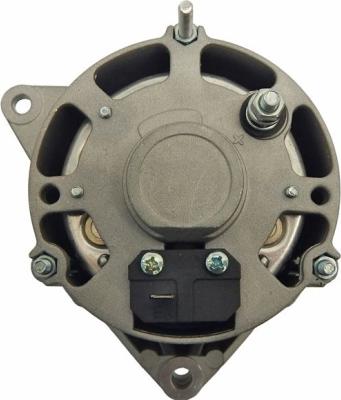 HELLA 8EL 012 429-671 - Alternatore autozon.pro