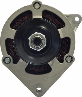 HELLA 8EL 012 429-671 - Alternatore autozon.pro