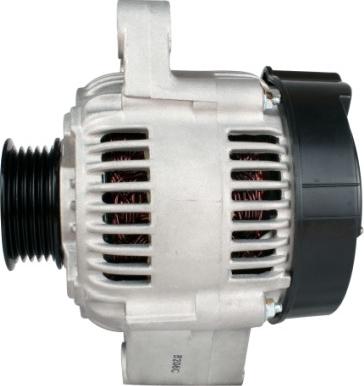 HELLA 8EL 012 429-091 - Alternatore autozon.pro