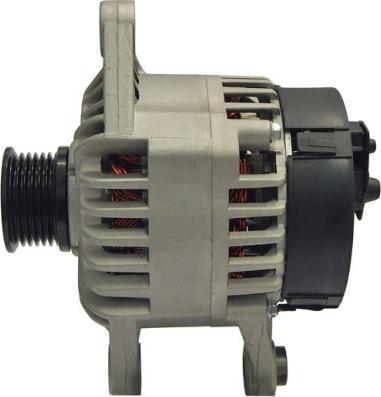 HELLA 8EL 012 429-051 - Alternatore autozon.pro