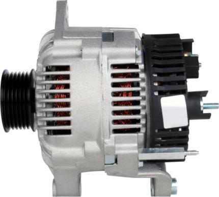 HELLA 8EL 012 429-061 - Alternatore autozon.pro