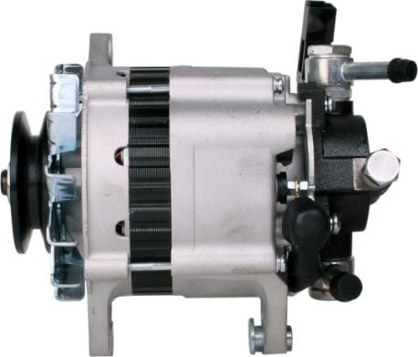 HELLA 8EL 012 429-011 - Alternatore autozon.pro