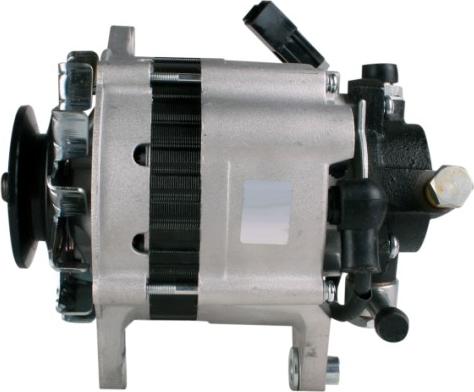 HELLA 8EL 012 429-031 - Alternatore autozon.pro