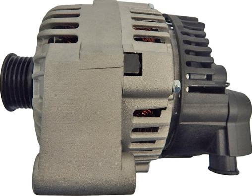 HELLA 8EL 012 429-071 - Alternatore autozon.pro