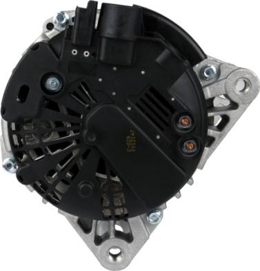 HELLA 8EL 012 429-191 - Alternatore autozon.pro