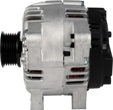 HELLA 8EL 012 429-191 - Alternatore autozon.pro