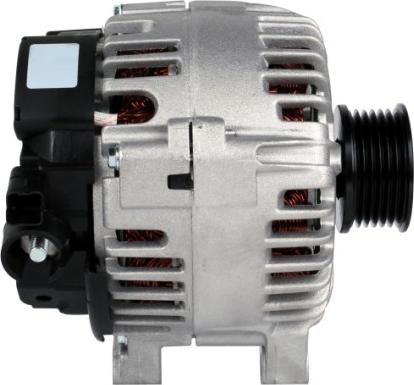 HELLA 8EL 012 429-191 - Alternatore autozon.pro