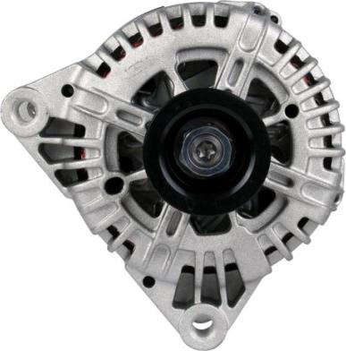 HELLA 8EL 012 429-191 - Alternatore autozon.pro