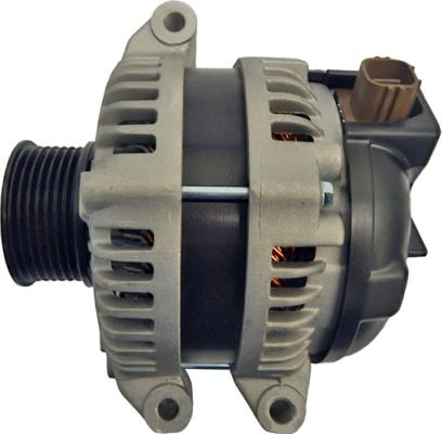 HELLA 8EL 012 429-151 - Alternatore autozon.pro