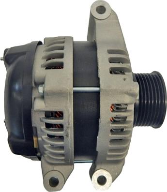 HELLA 8EL 012 429-151 - Alternatore autozon.pro