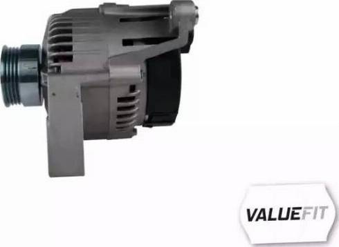 HELLA 8EL 012 429-161 - Alternatore autozon.pro