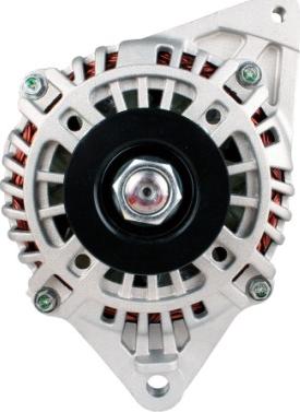 HELLA 8EL 012 429-181 - Alternatore autozon.pro