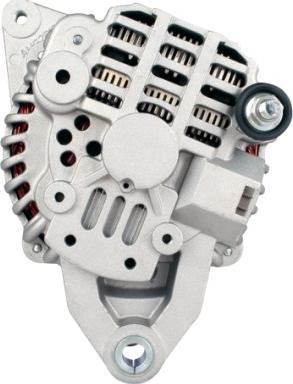 HELLA 8EL 012 429-181 - Alternatore autozon.pro