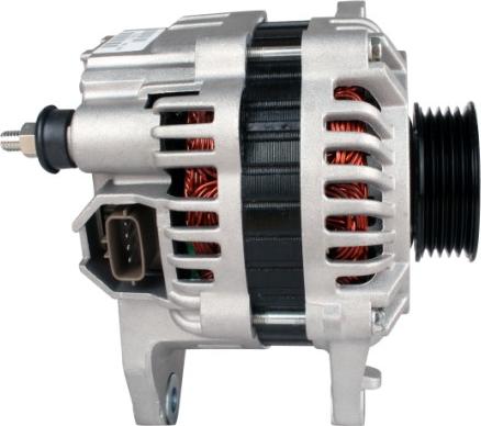 HELLA 8EL 012 429-181 - Alternatore autozon.pro