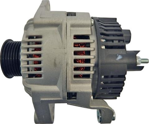 HELLA 8EL 012 429-131 - Alternatore autozon.pro