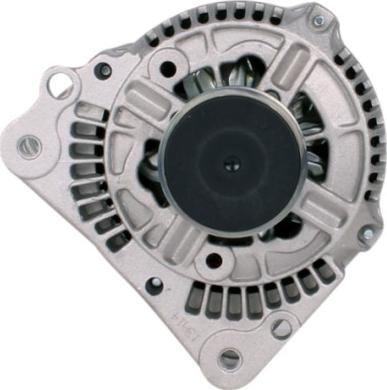 HELLA 8EL 012 429-121 - Alternatore autozon.pro