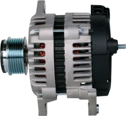 HELLA 8EL 012 429-171 - Alternatore autozon.pro