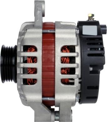 HELLA 8EL 012 429-891 - Alternatore autozon.pro