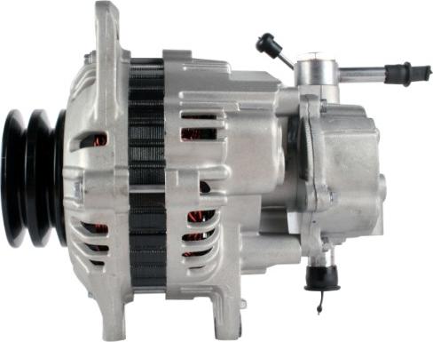 HELLA 8EL 012 429-851 - Alternatore autozon.pro