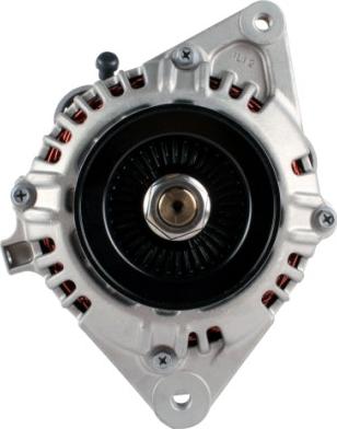 HELLA 8EL 012 429-851 - Alternatore autozon.pro