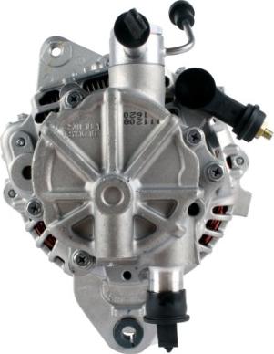 HELLA 8EL 012 429-851 - Alternatore autozon.pro