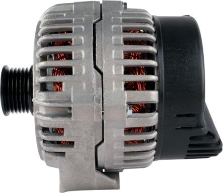 HELLA 8EL 012 429-861 - Alternatore autozon.pro