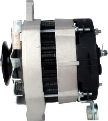 HELLA 8EL 012 429-801 - Alternatore autozon.pro