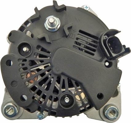 HELLA 8EL 012 429-811 - Alternatore autozon.pro