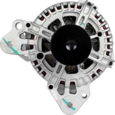 HELLA 8EL 012 429-881 - Alternatore autozon.pro