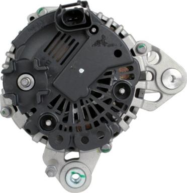 HELLA 8EL 012 429-881 - Alternatore autozon.pro