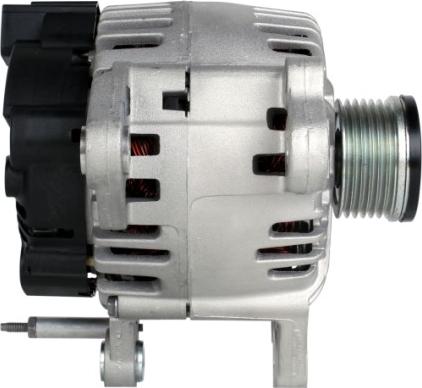 HELLA 8EL 012 429-881 - Alternatore autozon.pro