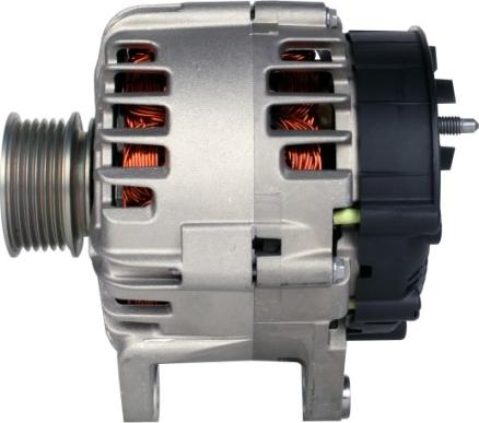 HELLA 8EL 012 429-391 - Alternatore autozon.pro