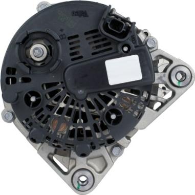 HELLA 8EL 012 429-391 - Alternatore autozon.pro