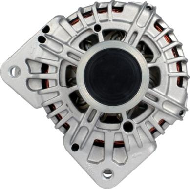 HELLA 8EL 012 429-391 - Alternatore autozon.pro