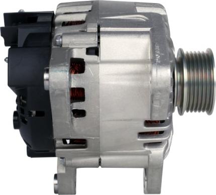 HELLA 8EL 012 429-391 - Alternatore autozon.pro