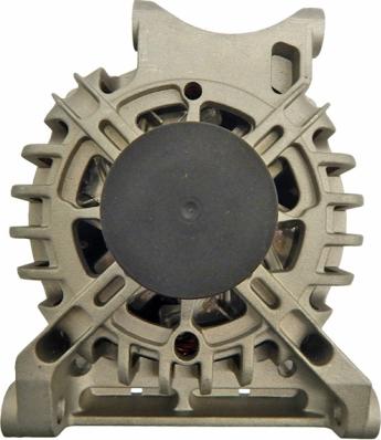 HELLA 8EL 012 429-341 - Alternatore autozon.pro